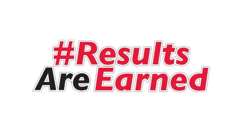 results_are_earned